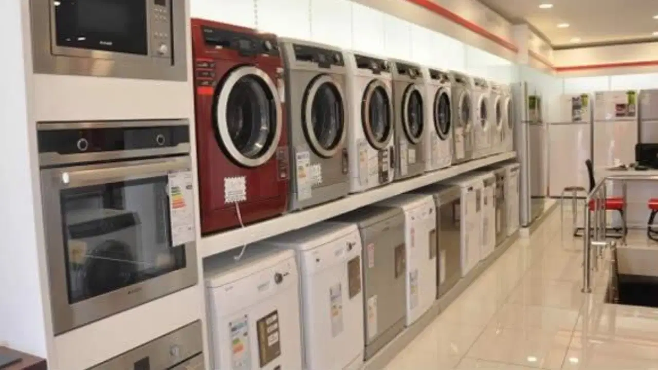 Korgan Beyaz Eşya Tamircisi